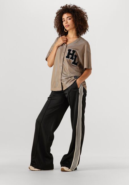 Bruine HAUTE L'AMITIÉ Vest COURT TEE - large