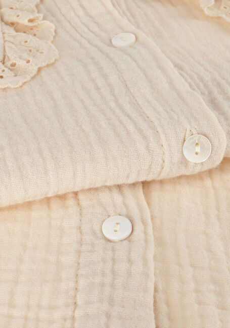 Beige MY LITTLE COZMO Blouses ALVAK230 - large