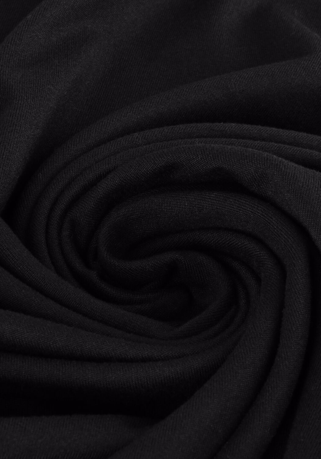 Zwarte NOTRE-V Tops & T-shirts NV-COLETTE TOP - large