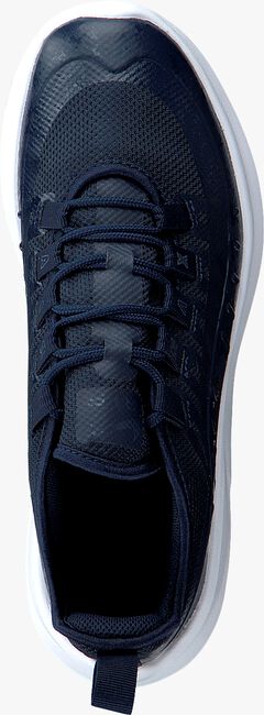 Blauwe NIKE Lage sneakers AIR MAX AXIS (GS) - large