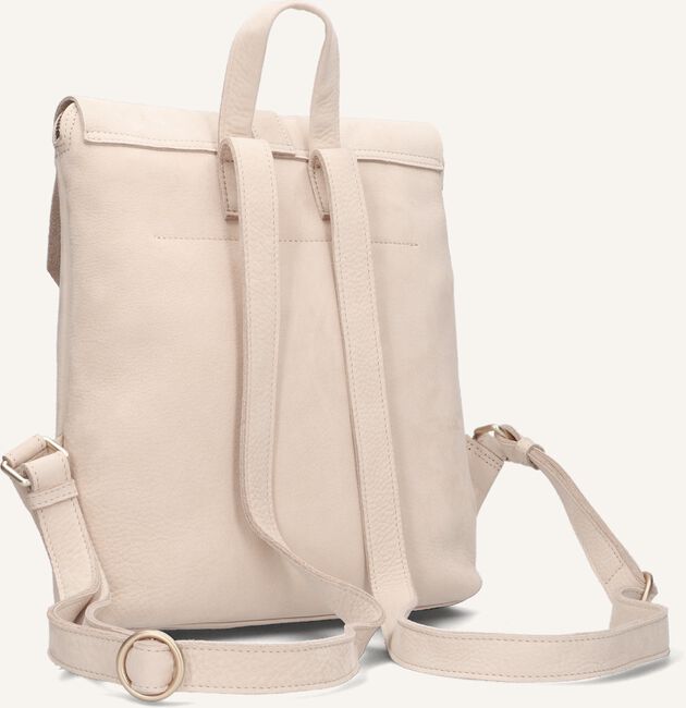 Beige FRED DE LA BRETONIERE Rugtas 252010012 BACKPACK Beige FRED DE LA BRETONIERE Rugtas 252010012 BACKPACK - large
