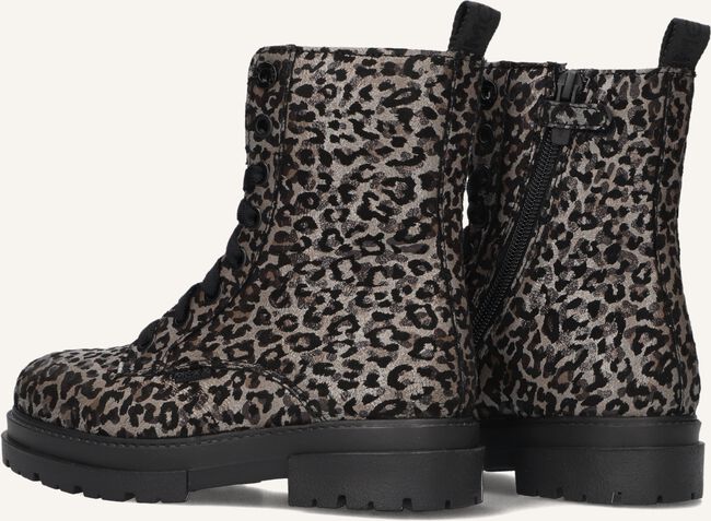 Gouden MEXX Veterboots XX824550 Gouden MEXX Veterboots XX824550 - large