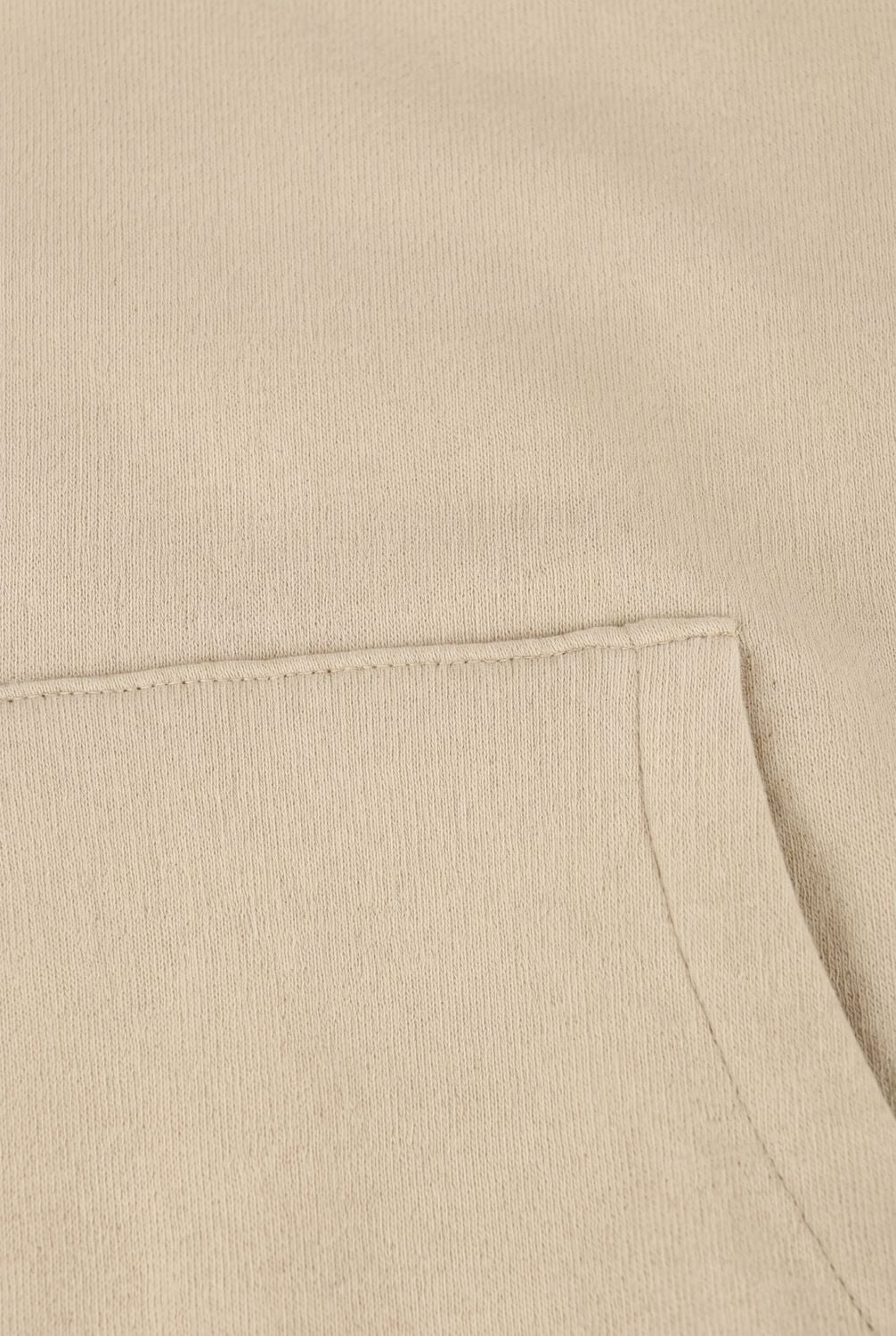 LIL' ATELIER Jongens Truien & Vesten Nmmilondon Rea Ls Loose Sweat Bru Lil Beige