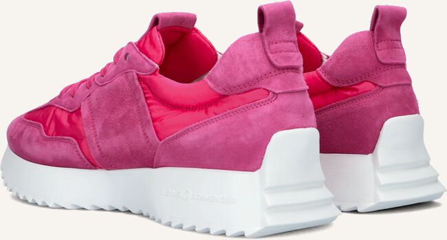 Roze KENNEL & SCHMENGER Lage sneakers 18010 Roze KENNEL & SCHMENGER Lage sneakers 18010 - large