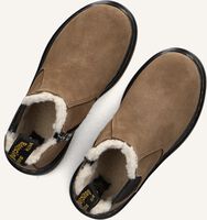 Beige DR MARTENS Chelsea boots 2976 LEONORE T/J Beige DR MARTENS Chelsea boots 2976 LEONORE T/J - medium