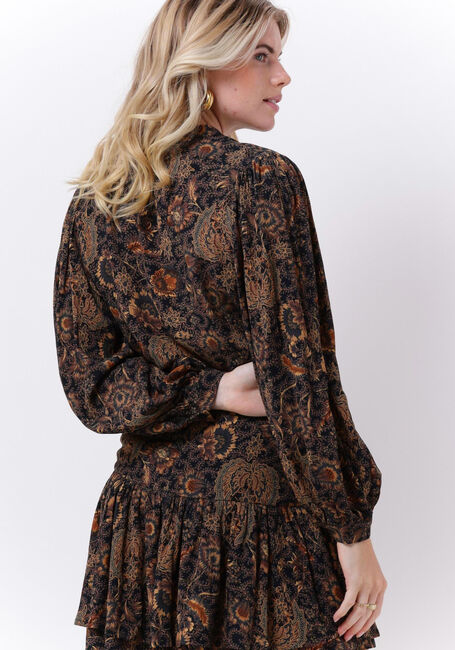 Zwarte BY-BAR Blouses RIKKI AIDA BLOUSE - large