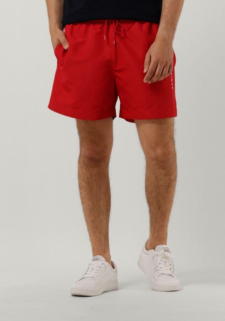 Rode TOMMY HILFIGER UNDERWEAR Zwembroeken MEDIUM DRAWSTRING - large
