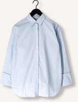 Blauwe MSCH COPENHAGEN Blouses MSCHERINA ZENIKA SHIRT Blauwe MSCH COPENHAGEN Blouses MSCHERINA ZENIKA SHIRT - medium