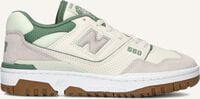 Witte NEW BALANCE Lage sneakers BBW550 Witte NEW BALANCE Lage sneakers BBW550 - medium