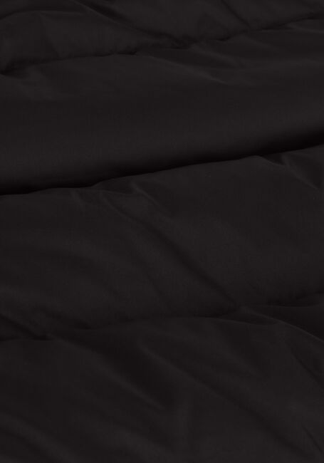 Zwarte BEAUMONT Gewatteerde jas LAYLA - large
