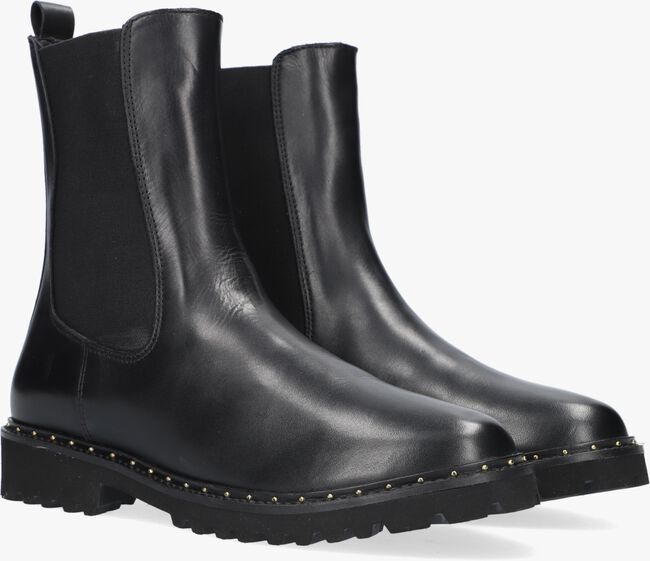 Zwarte TANGO Chelsea boots BEE 511 - large