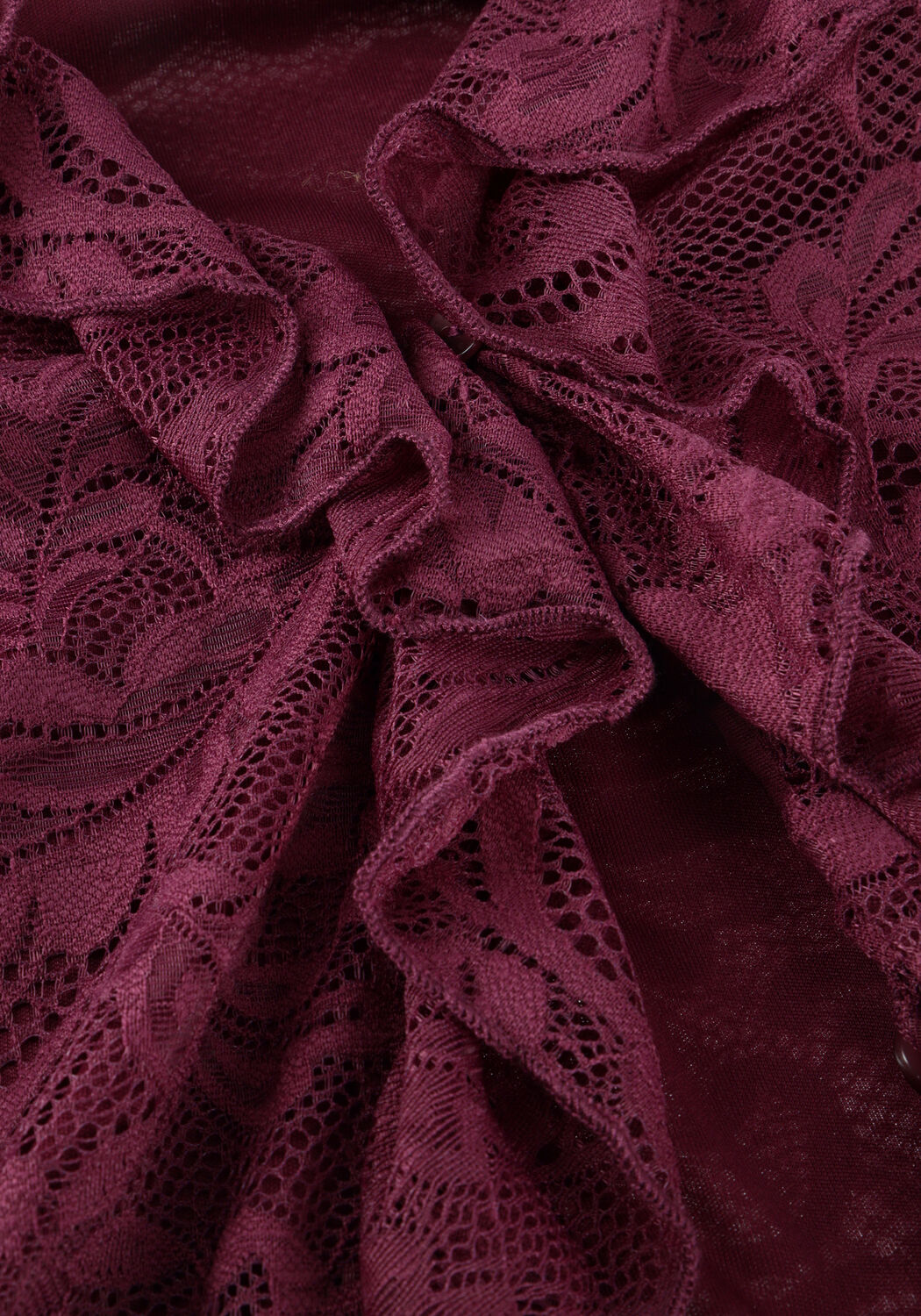 Bordeaux HARPER & YVE Blouses JADEN-LS - large