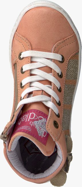 roze DEVELAB Sneakers 5475  - large