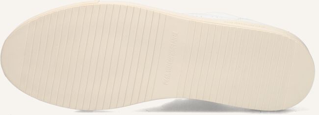 Witte P448 Lage sneakers SOHO MEN Witte P448 Lage sneakers SOHO MEN - large