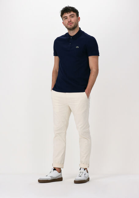 Donkerblauwe LACOSTE Polo 1HP3 MENS S/S POLO 12 - large