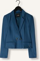 Blauwe JANSEN AMSTERDAM Blazer WTQ267 BLAZER BOWIE Blauwe JANSEN AMSTERDAM Blazer WTQ267 BLAZER BOWIE - medium