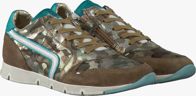 Taupe GIGA Sneakers 5961  - large