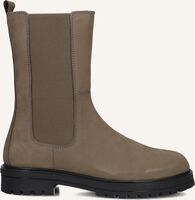 Taupe HIP Chelsea boots H1468 Taupe HIP Chelsea boots H1468 - medium