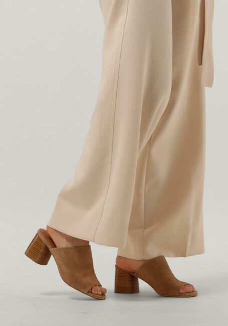 Bruine VIA VAI Muiltjes POLLY - large