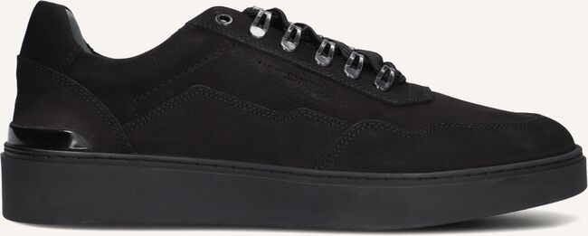 Zwarte STEFANO LAURAN Lage sneakers LJ2502 Zwarte STEFANO LAURAN Lage sneakers LJ2502 - large
