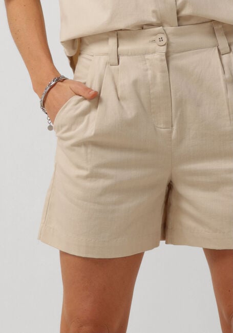 Zand MODSTRÖM Broeken CYDEYMD SHORTS - large