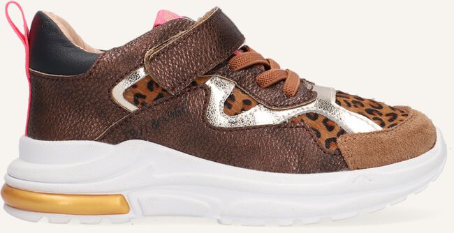 Bronzen SHOESME Lage sneakers NR21W007 meisjes Bronzen SHOESME Lage sneakers NR21W007 meisjes - large