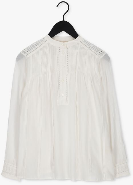 Witte VANESSA BRUNO Blouse NATSUMI BLOUSE - large