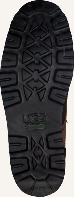 Bruine UGG Veterboots M HANNEN TL Bruine UGG Veterboots M HANNEN TL - large