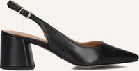 Zwarte STEFANO LAURAN Slingbacks 1YUCCA102 - medium