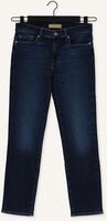 Blauwe 7 FOR ALL MANKIND Slim fit jeans ROXANNE ANKLE Blauwe 7 FOR ALL MANKIND Slim fit jeans ROXANNE ANKLE - medium