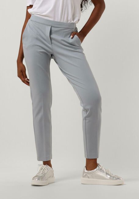 Grijze BEAUMONT Flared broek CHARLIE - large