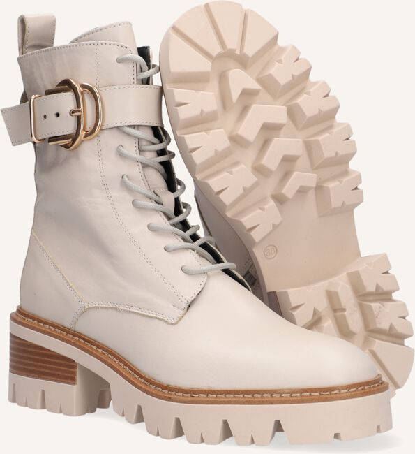 Witte NOTRE-V Veterboots AN1400 Witte NOTRE-V Veterboots AN1400 - large