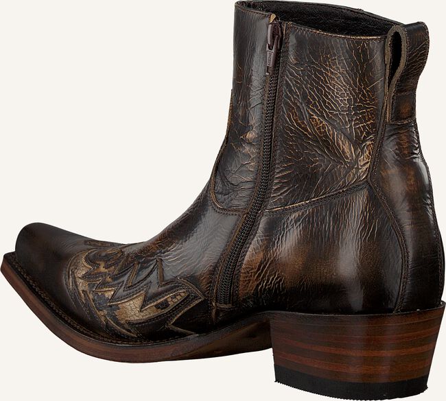 Bruine SENDRA Cowboylaarzen 16761P Bruine SENDRA Cowboylaarzen 16761P - large