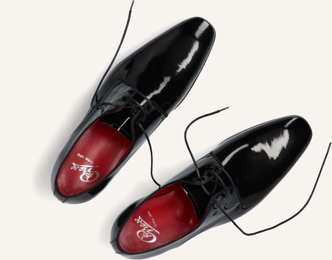 Zwarte GREVE Nette schoenen RIBOLLA 1161 Zwarte GREVE Nette schoenen RIBOLLA 1161 - large