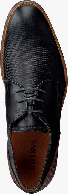 Zwarte VAN LIER Nette schoenen 1915318 - large
