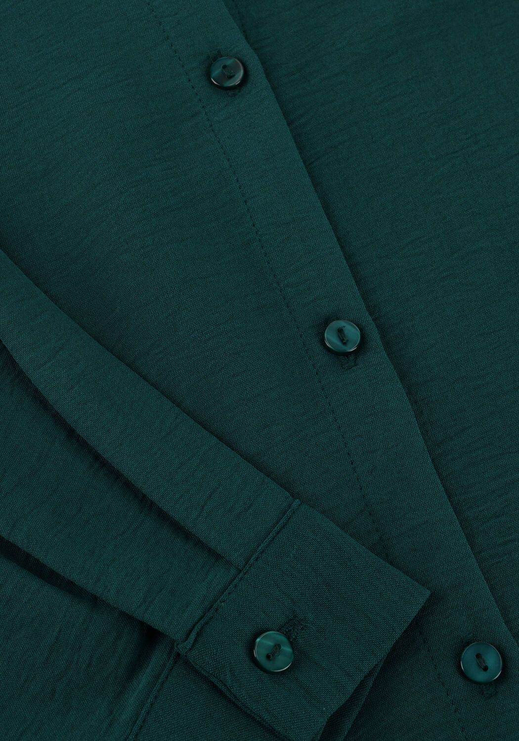 Donkergroene MODSTR&Ouml;M Blouses OSSAMD SHIRT - large