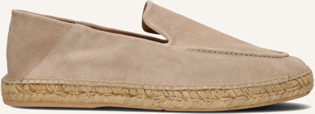 Taupe NUBIKK Instappers MR SANCHEZ Taupe NUBIKK Instappers MR SANCHEZ - large