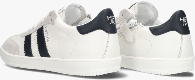 Witte HIP Lage sneakers H1511 - large