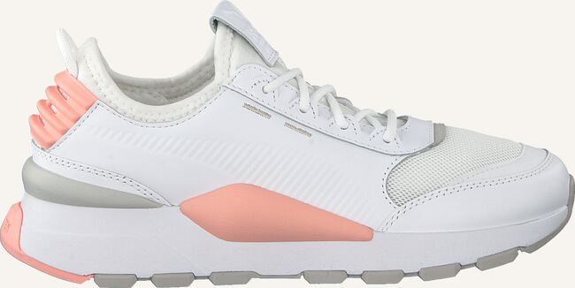 Witte PUMA Lage sneakers RS-0 SOUND DAMES Witte PUMA Lage sneakers RS-0 SOUND DAMES - large