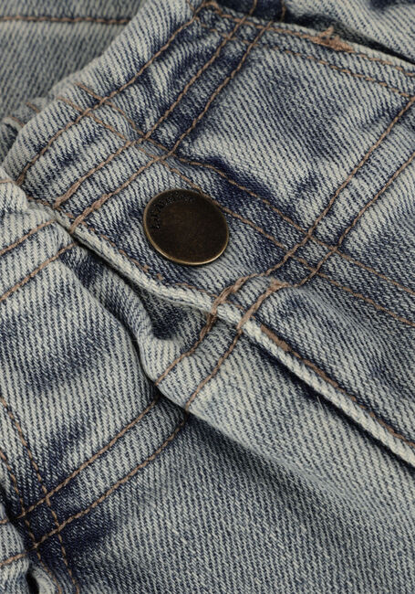 Blauwe LIL' ATELIER Jeans NBFDARLEE LOOSE JEANS 2060-SE D LIL Blauwe LIL' ATELIER Jeans NBFDARLEE LOOSE JEANS 2060-SE D LIL - large