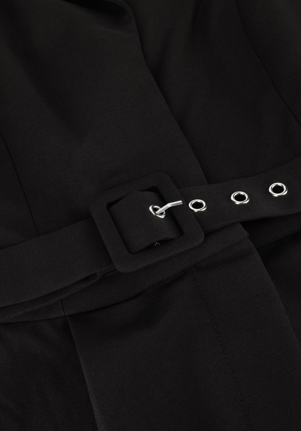 Zwarte SELECTED WOMEN Jumpsuits SLFADARA SL JUMPSUIT - large