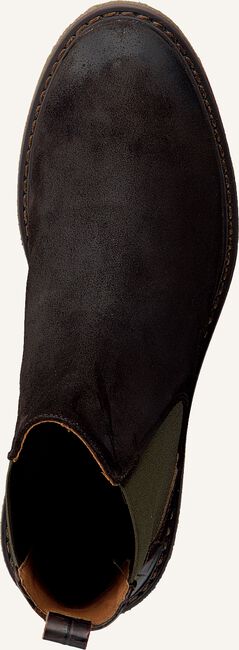 Bruine GROTESQUE Chelsea boots BUCKO 1 Bruine GROTESQUE Chelsea boots BUCKO 1 - large