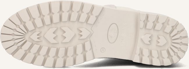 Witte SHABBIES Chelsea boots 182020407 Witte SHABBIES Chelsea boots 182020407 - large