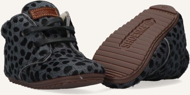 Grijze SHOESME Sneakers BP9W027 Grijze SHOESME Sneakers BP9W027 - large