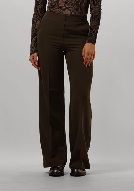 Grijze MODSTRÖM Pantalon NELLI PANTS - large