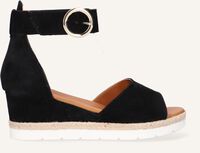 Zwarte OMODA Sandalen AS3272 - medium