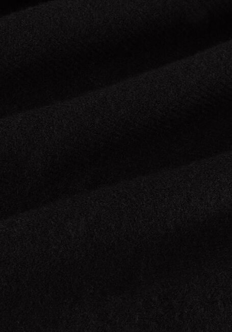 Zwarte CIRCLE OF TRUST Midi jurk DEVI DRESS - large