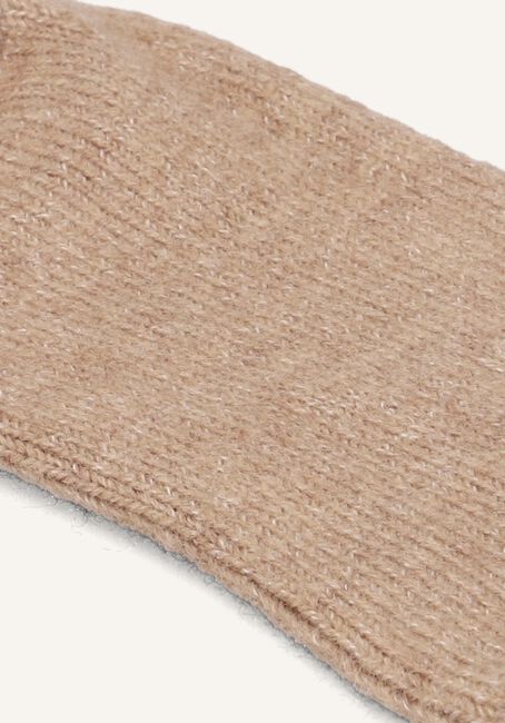 Camel MARCMARCS Sokken ELLEN Camel MARCMARCS Sokken ELLEN - large