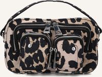 Beige NÚNOO Crossbodytassen HELENA RECYCLED Beige NÚNOO Crossbodytassen HELENA RECYCLED - medium