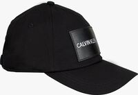 Zwarte CALVIN KLEIN Pet JEANS CAP - medium